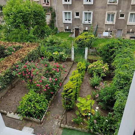 Appartement Cosy Rdc Proche Centre Et Nausicaa ブローニュ・シュル・メール エクステリア 写真