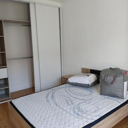 Appartement Cosy Rdc Proche Centre Et Nausicaa ブローニュ・シュル・メール エクステリア 写真