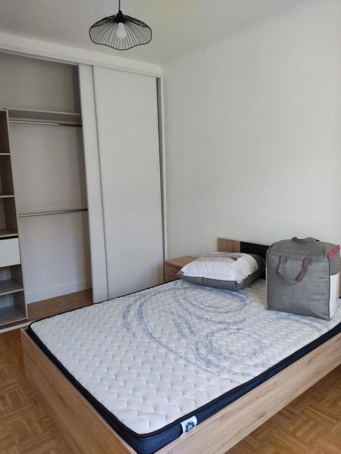 Appartement Cosy Rdc Proche Centre Et Nausicaa ブローニュ・シュル・メール エクステリア 写真